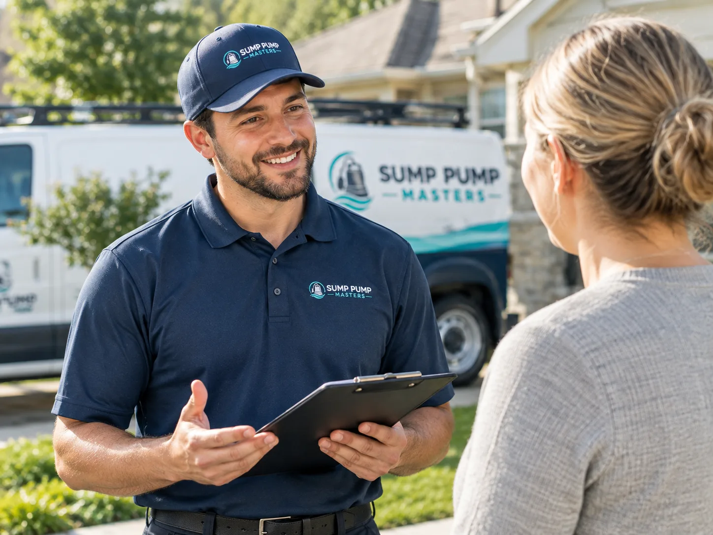 Sump Pump Repair Osseo, MI FAQs